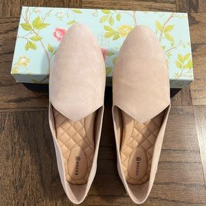 Like NEW ✨ BIRDIES The Heron Flat